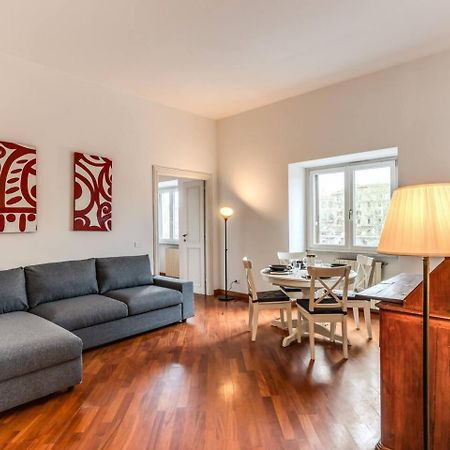 רומא Splendid Flat On The Tiber River מראה חיצוני תמונה